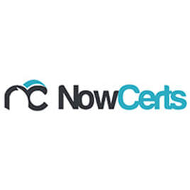 NowCerts logo